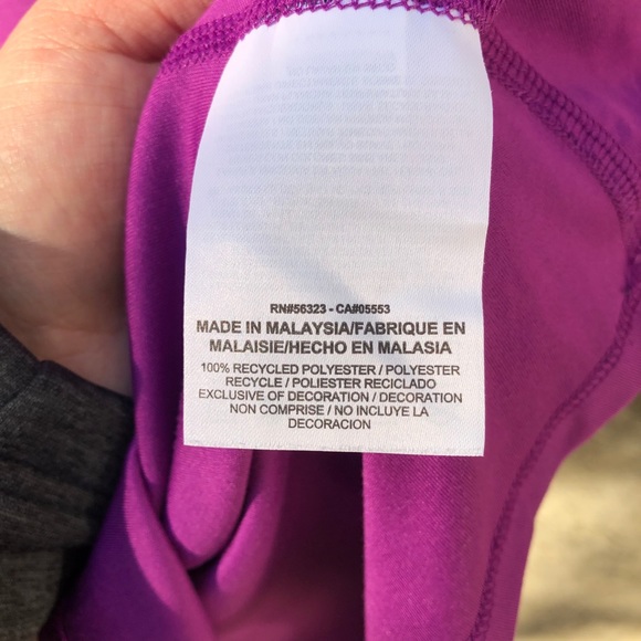 Nike Miler Women’s Running Top - Picture 5 of 6